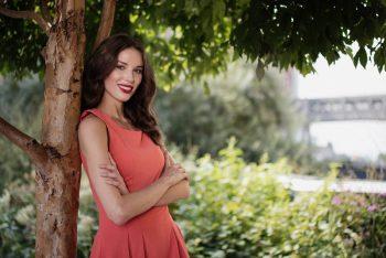 لنز Tamron SP 35mm f/1.4