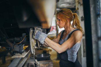 لنز Tamron SP 35mm f/1.4