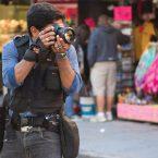 عکاسی خیابانی