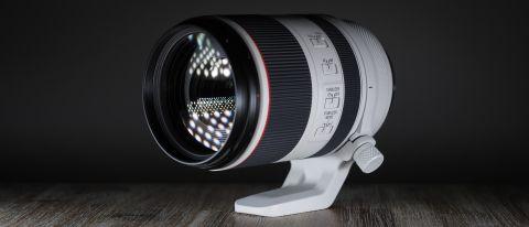 لنز کانن Canon RF 70-200mm f/2.8L