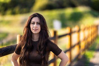 لنز Sigma 105mm f/1.4 DG