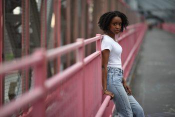 لنز Sigma 105mm f/1.4 DG