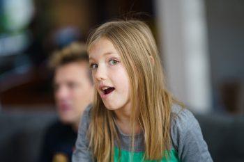 لنز Sigma 105mm f/1.4 DG