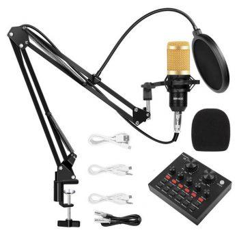 پایه فلزی کیت میکروفن وسکات westcott BM800