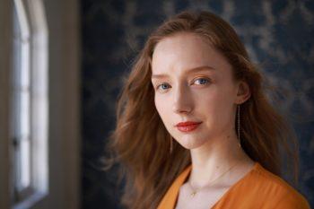 نمونه عکس با لنز کانن Canon RF 50mm f/1.8