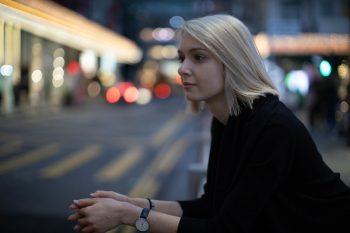 نمونه عکس با لنز کانن Canon RF 50mm f/1.2L