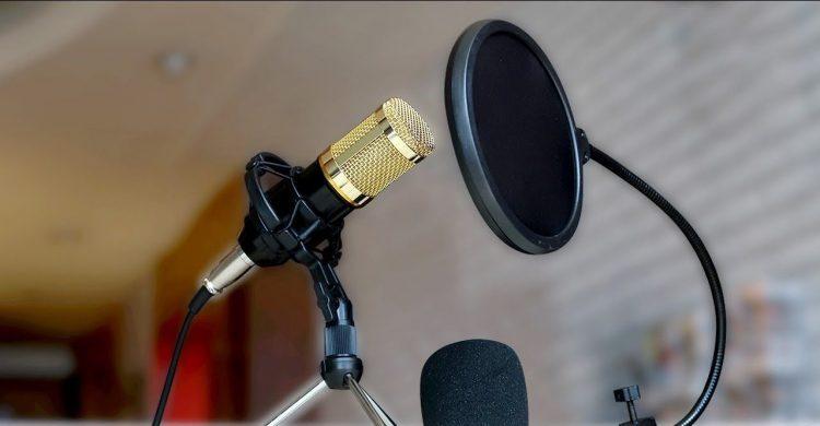 کیت میکروفن وسکات westcott BM800 مناسب تولید محتوا