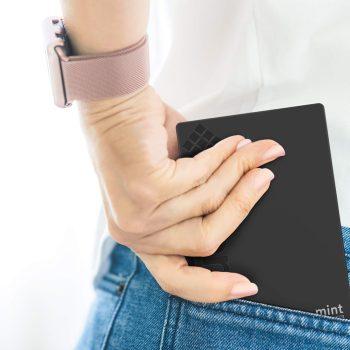 پرینتر پولاروید Polaroid mint Instant Digital Pocket Printer Black