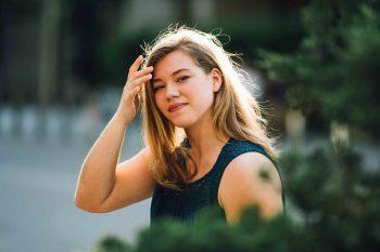 لنز Sigma 135mm f/1.8