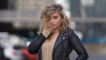 لنز Sigma 105mm f/1.4