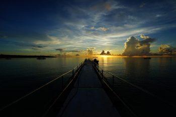 نمونه عکس با لنز سونی Sony FE 16-35mm