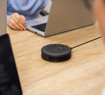 ضبط 360 درجه میکروفن BY-BMM400