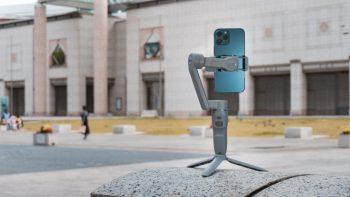 گیمبال Smooth-Q3