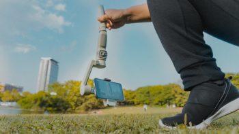 گیمبال Smooth-Q3