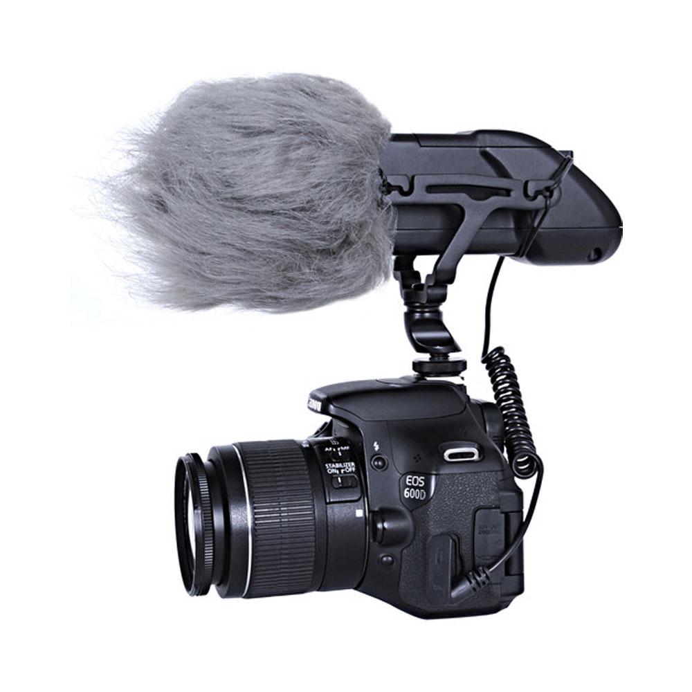 بادگیر بویا BOYA BY-B02