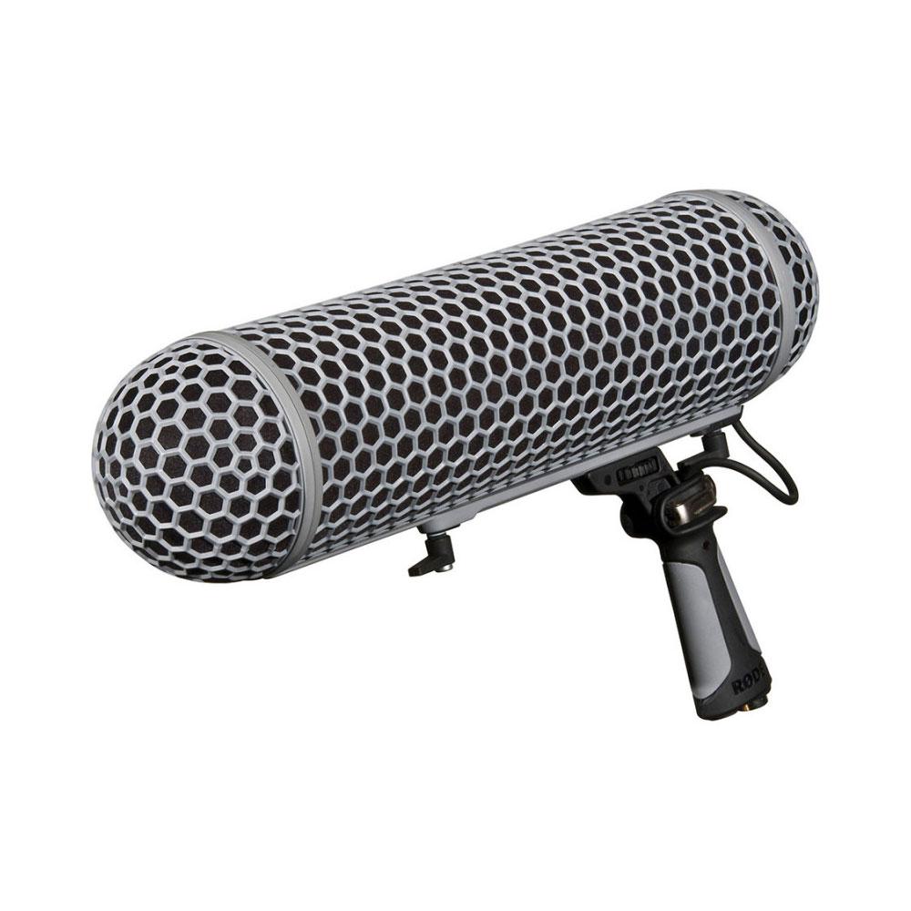 بسکت میکروفن Rode BLIMP