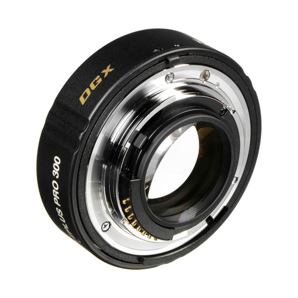 تبدیل لنز Kenko Teleplus PRO 300 DGX 1.4x AF For Nikon