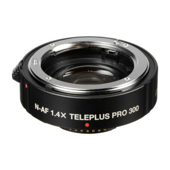 تبدیل لنز Kenko Teleplus PRO 300 DGX 1.4x AF For Nikon