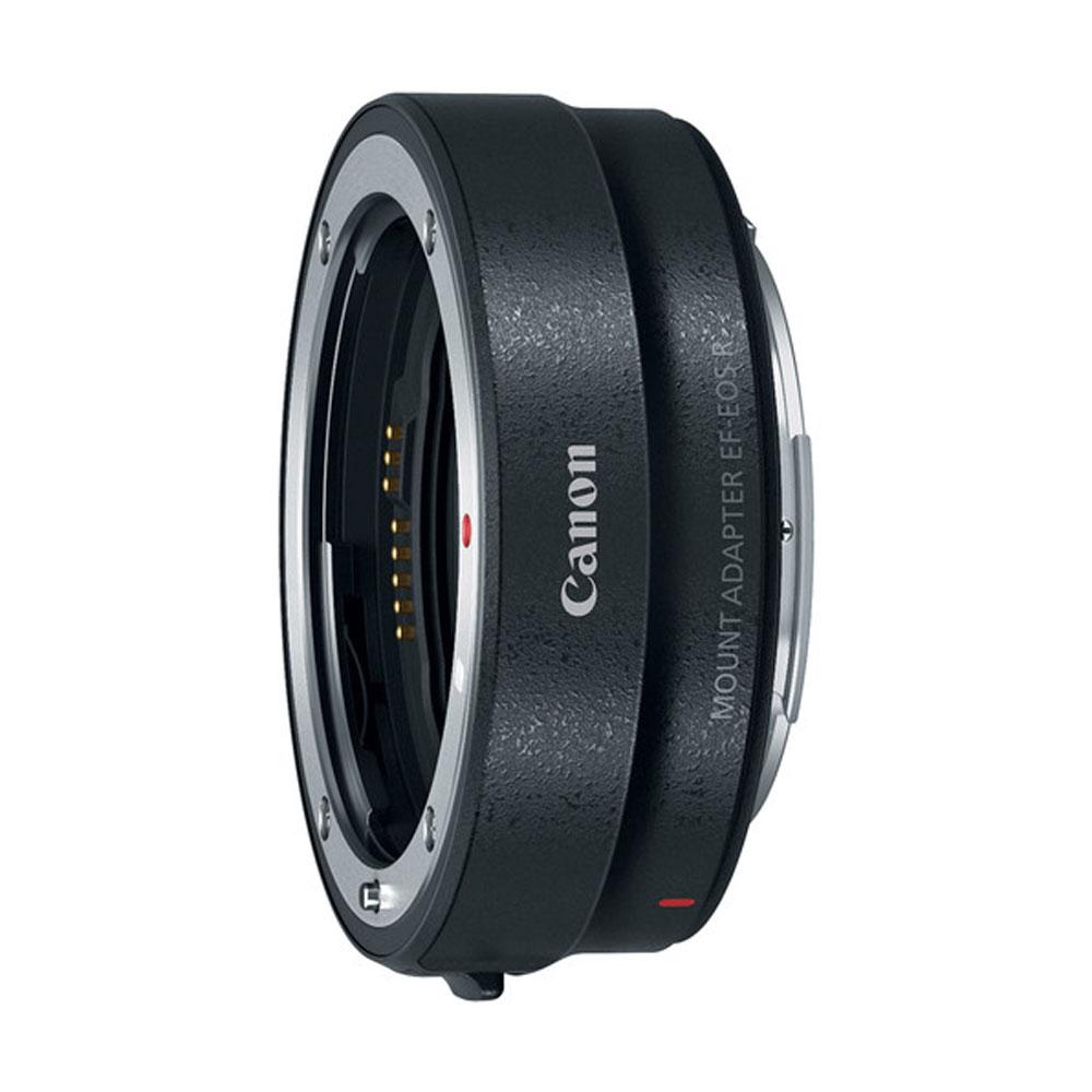 تبدیل لنز کانن Canon Mount Adapter EF-EOS R