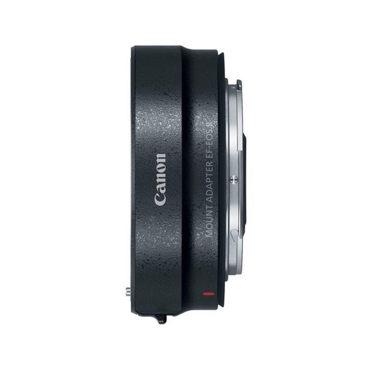 تبدیل لنز کانن Canon Mount Adapter EF-EOS R