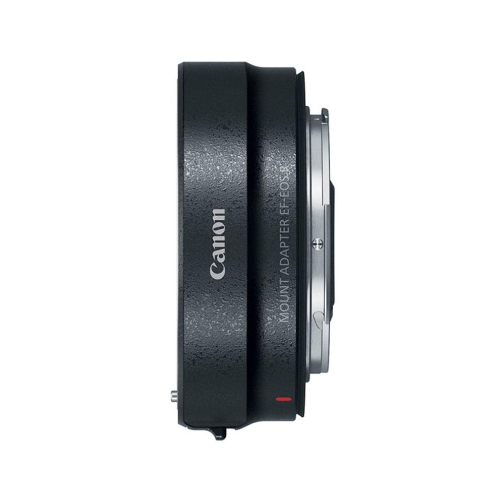 تبدیل لنز کانن Canon Mount Adapter EF-EOS R