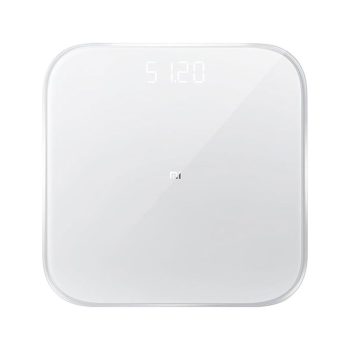 ترازو هوشمند شیائومی XIAOMI MI SMART SCALE 2