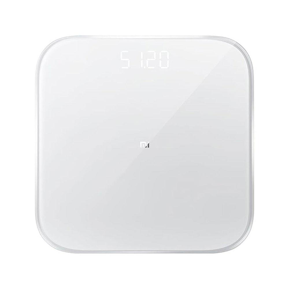 ترازو هوشمند شیائومی XIAOMI MI SMART SCALE 2