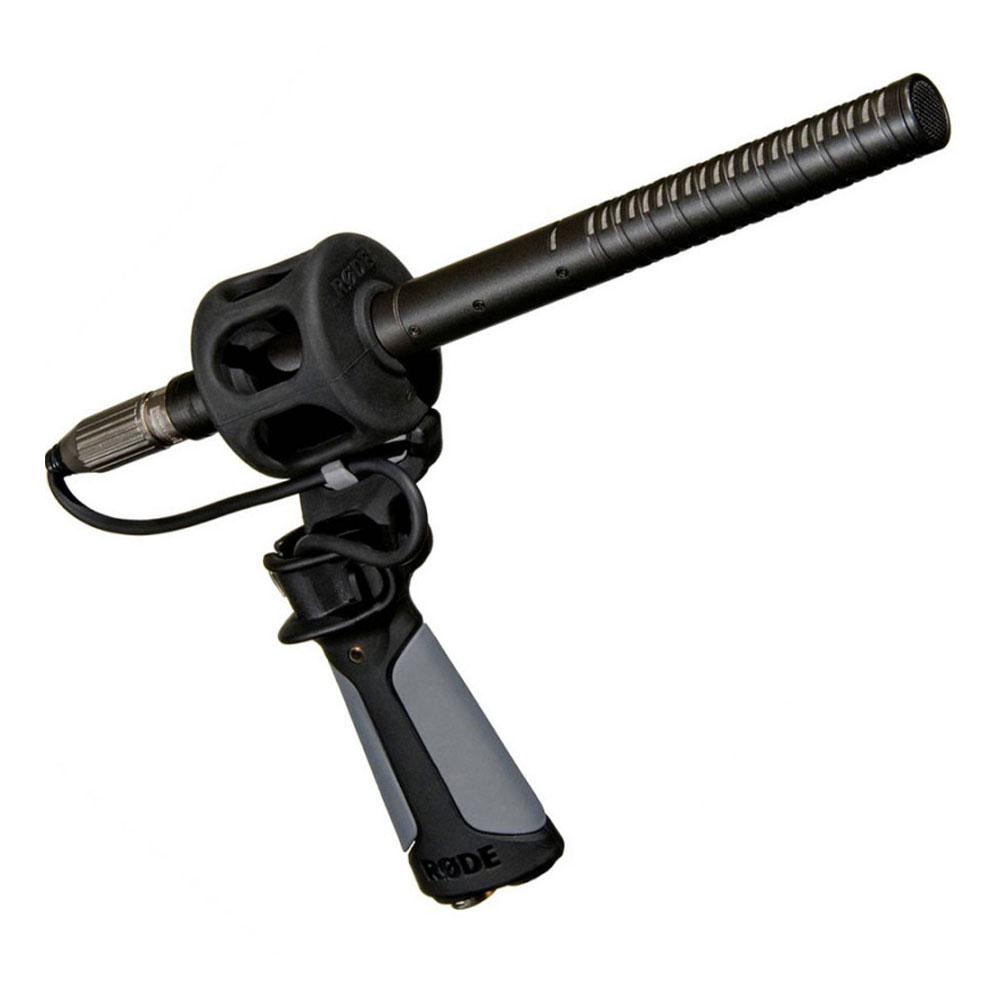 دسته میکروفن Rode PG2