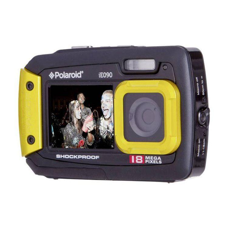دوربین عکاسی ضد آب پولاروید Polaroid iE-090