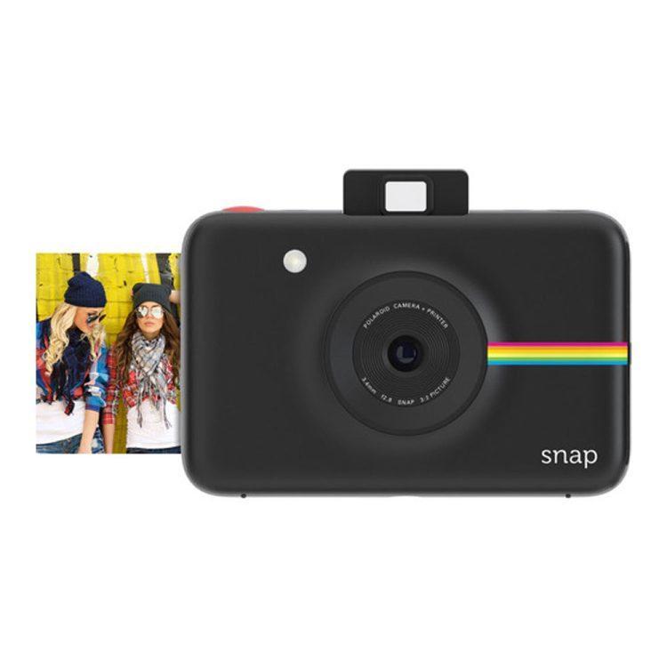 دوربین چاپ سریع پولاروید Polaroid Snap Instant Digital Camera مشکی