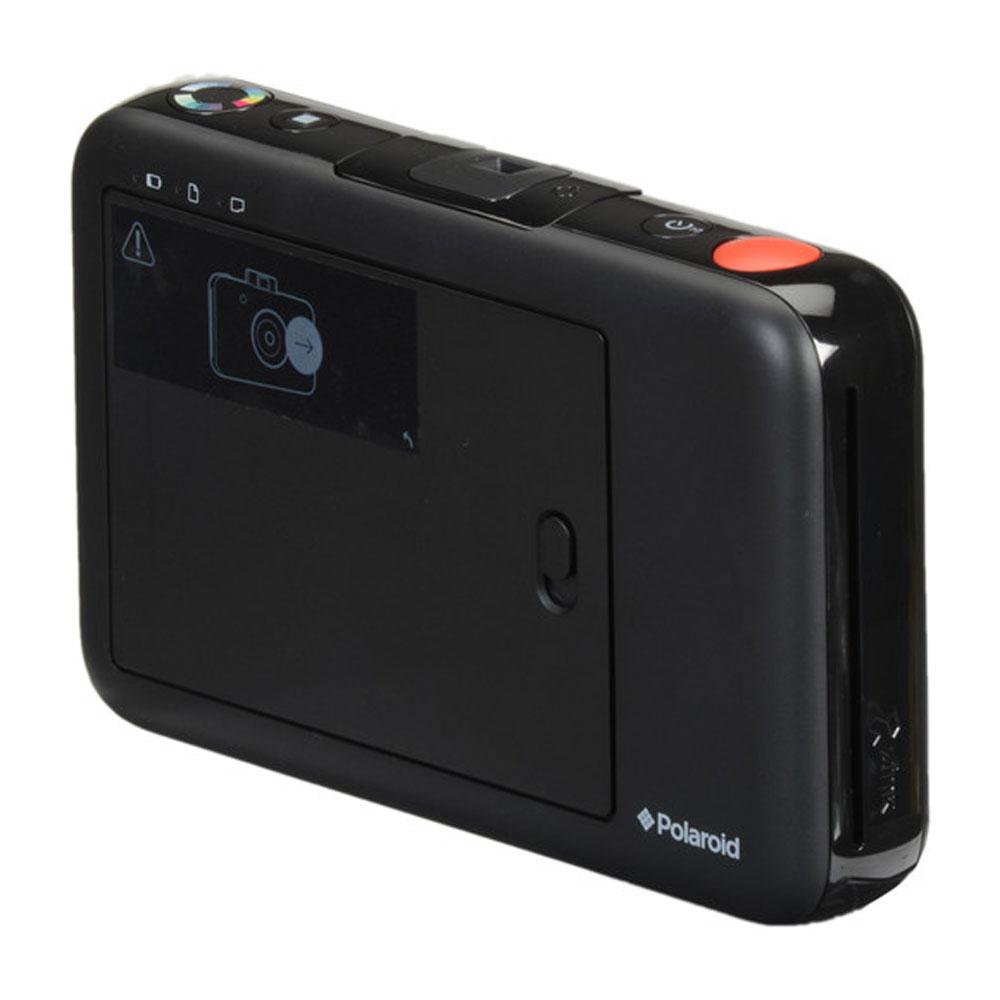 دوربین چاپ سریع پولاروید Polaroid Snap Instant Digital Camera مشکی