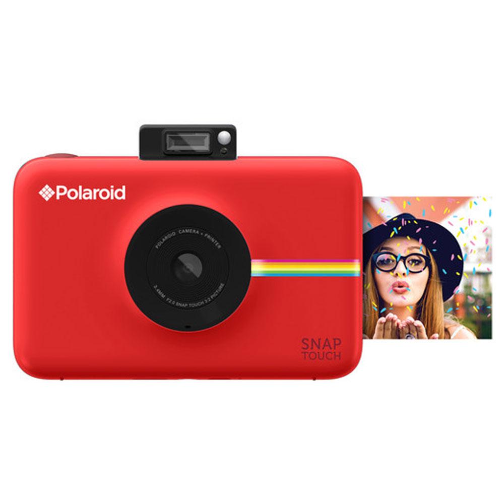 دوربین چاپ سریع پولاروید Polaroid Snap Touch Instant Camera