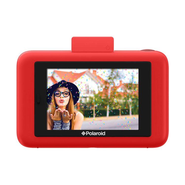 دوربین چاپ سریع پولاروید Polaroid Snap Touch Instant Camera