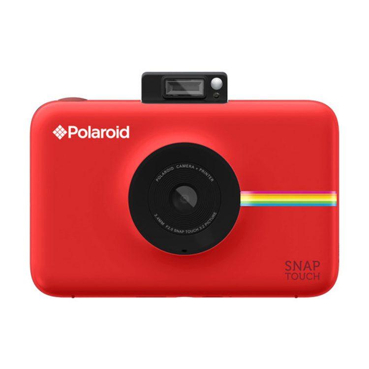 دوربین چاپ سریع پولاروید Polaroid Snap Touch Instant Camera
