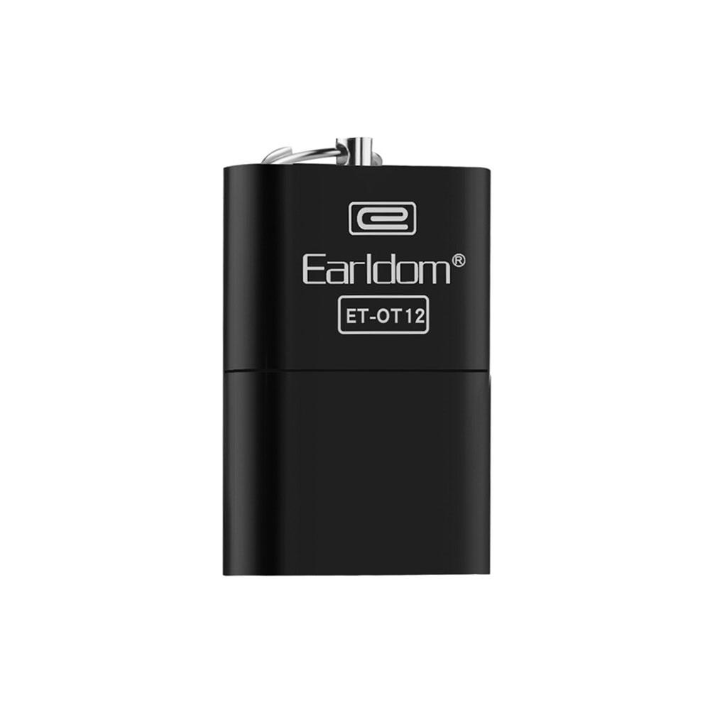 رم ریدر تک کاره ارلدام Earldom ET-OT12 مشکی