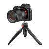 سه پایه رومیزی منفروتو Manfrotto PIXI Plus Mini Tripod