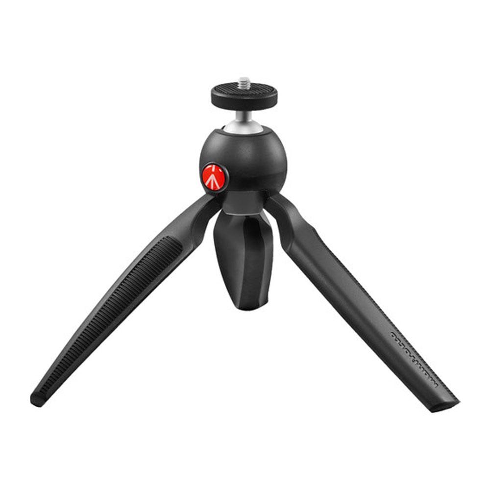 سه پایه رومیزی منفروتو Manfrotto PIXI Plus Mini Tripod