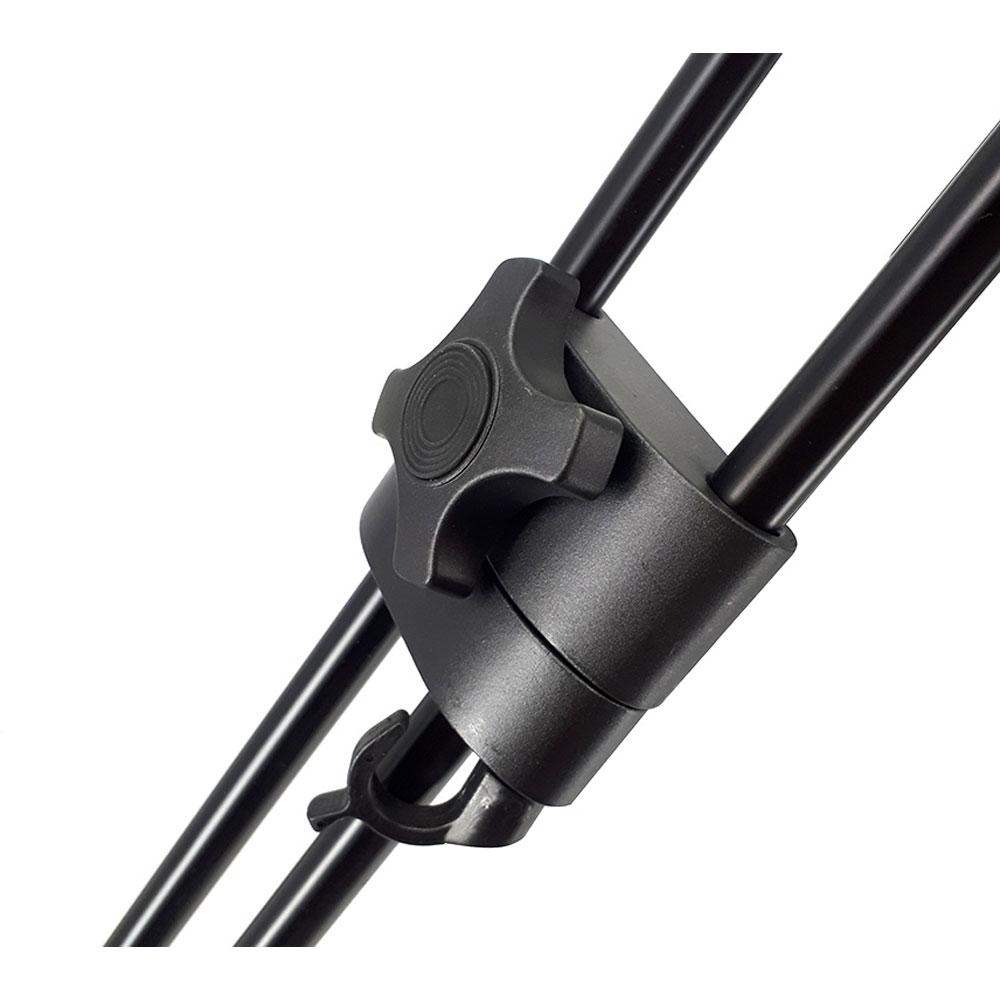 سه پایه فیلم برداری فنسیر fancier 9901