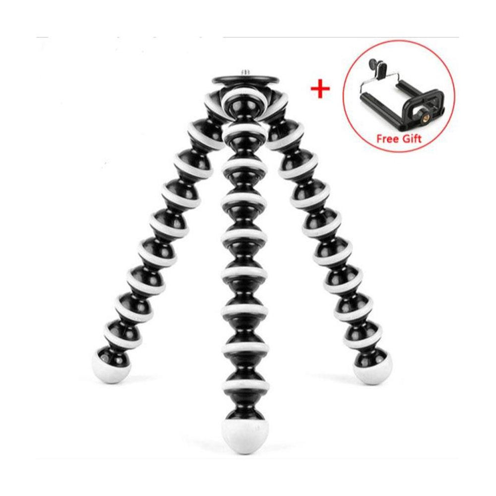 سه پایه مفصلی دوربین Tripode Flexible Z-03