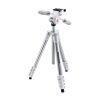 سه پایه منفروتو MANFROTTO MKCOMPACTADV-WH