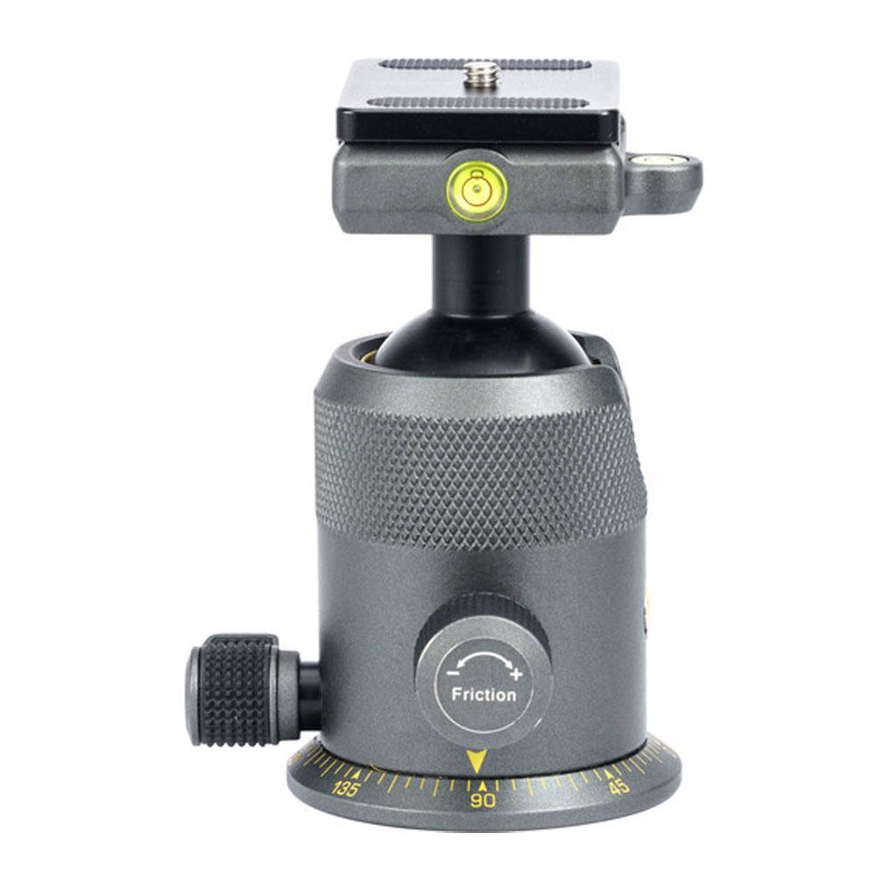 سه پایه منفروتو MANFROTTO MT190XPRO3 با هد ونگارد VANGUARD ALTA BH-300