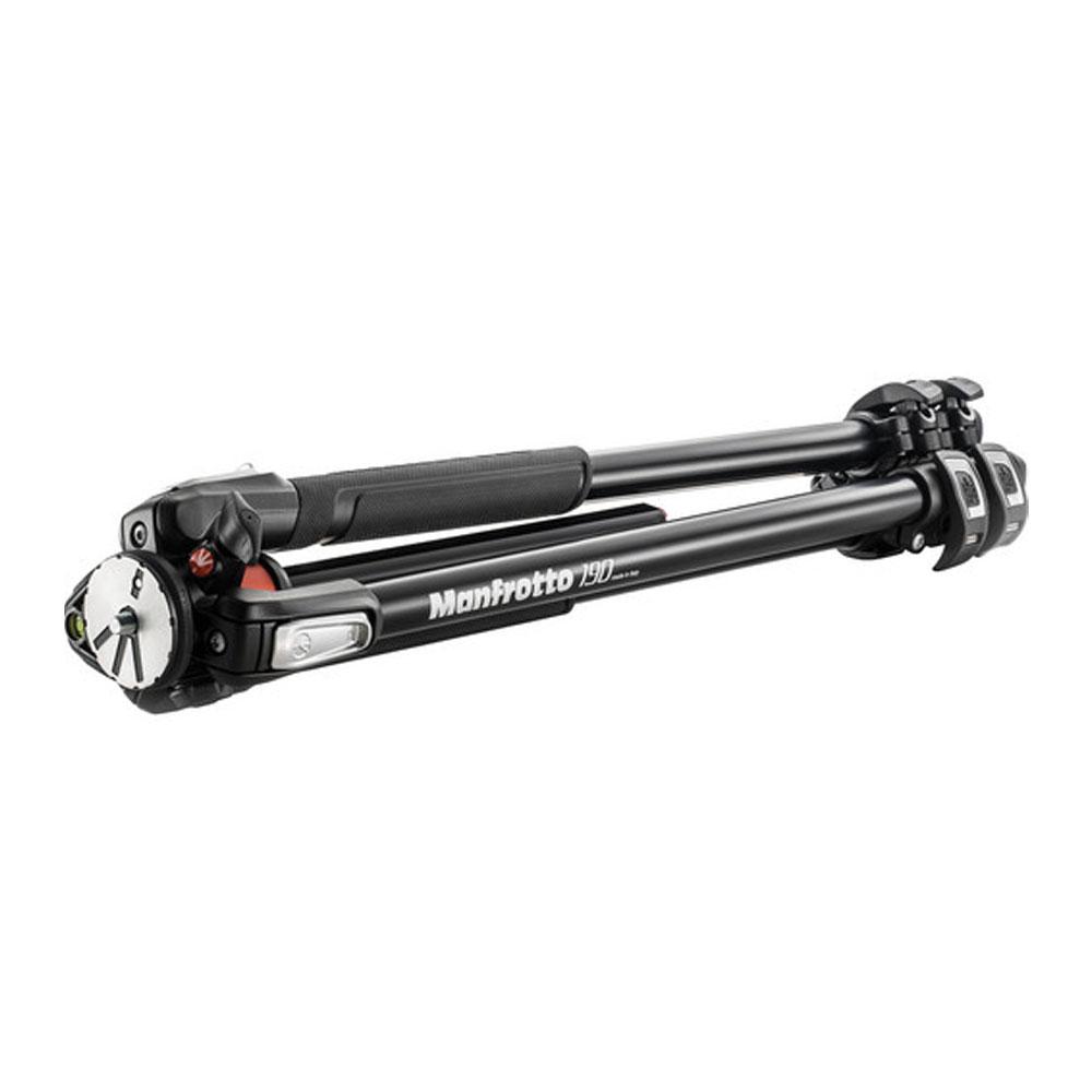 سه پایه منفروتو MANFROTTO MT190XPRO3 با هد ونگارد VANGUARD ALTA BH-300