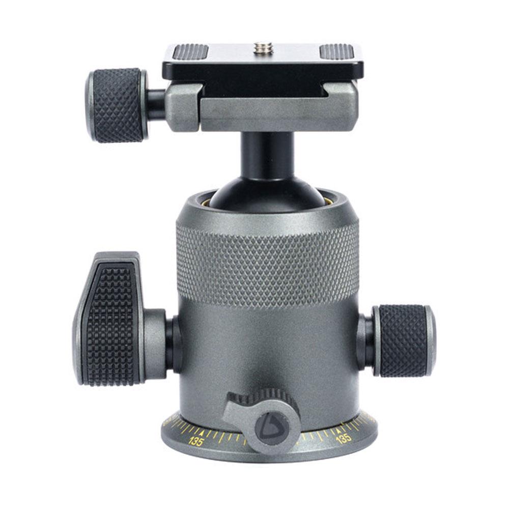 سه پایه منفروتو MANFROTTO MT190XPRO3 با هد ونگارد VANGUARD ALTA BH-300