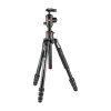 سه پایه منفروتو Manfrotto Befree GT XPRO همراه با هد 496
