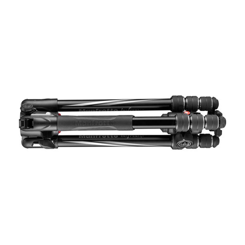 سه پایه منفروتو Manfrotto Befree GT XPRO همراه با هد 496