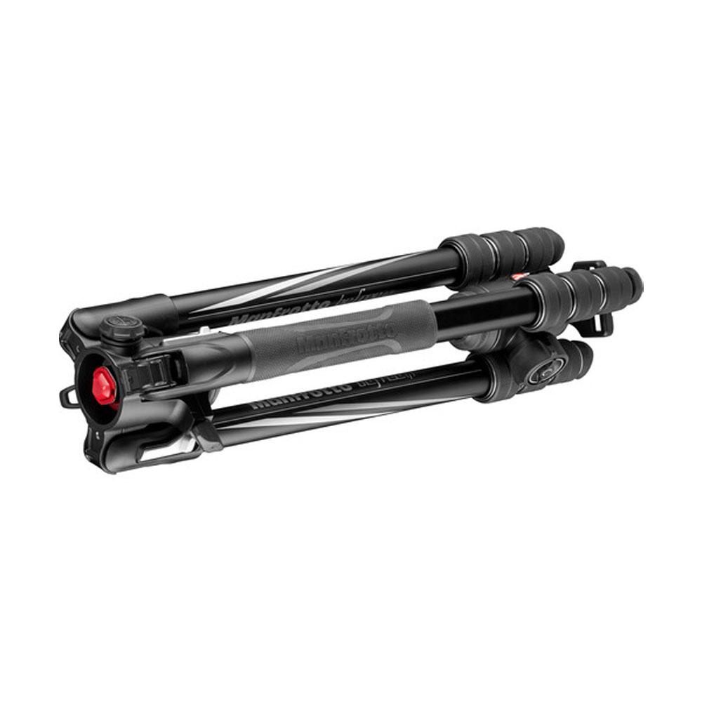 سه پایه منفروتو Manfrotto Befree GT XPRO همراه با هد 496
