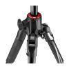 سه پایه منفروتو Manfrotto Befree GT XPRO همراه با هد 496