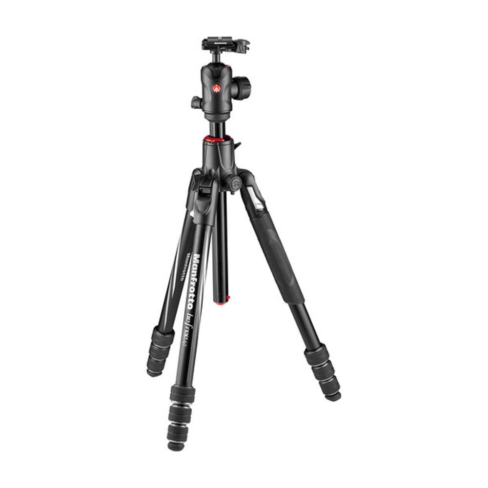 سه پایه منفروتو Manfrotto Befree GT XPRO همراه با هد 496
