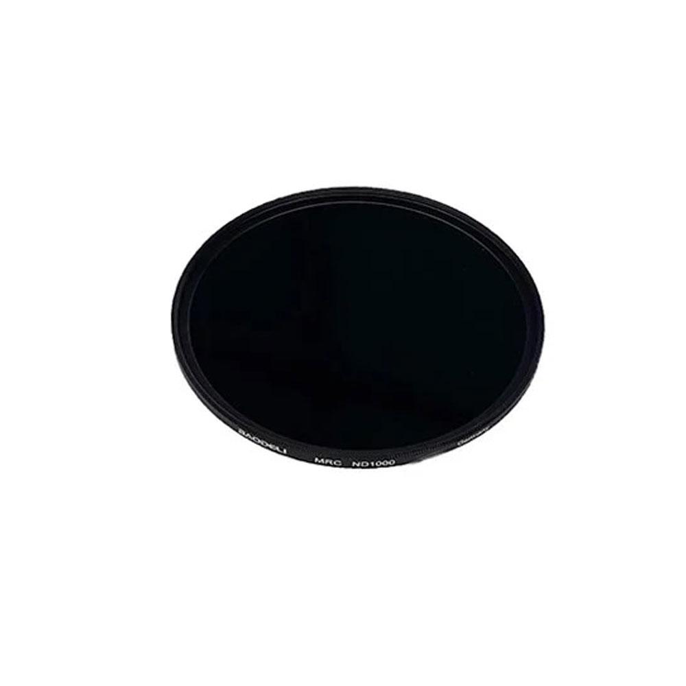 فیلتر لنز بائودلی Baodeli ND 1000 58mm