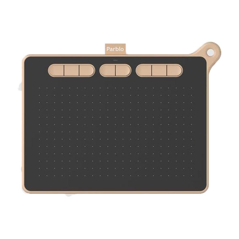 قلم نوری پاربلو Parblo Ninos M صورتی